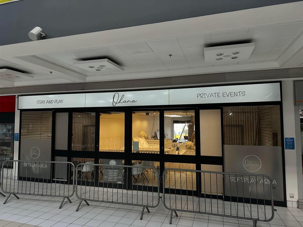 Ohana Edinburgh Kids Parties | Childrens Stay and Play