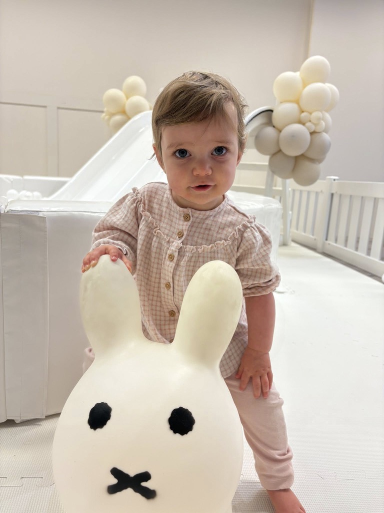 Indoor play area for children and toddlers in Edinburgh