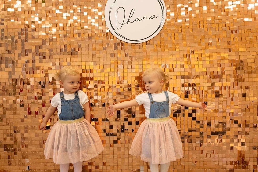 Family-friendly stay and play centre in Edinburgh